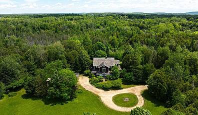 19555 Shaws Creek Road