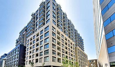 542 Richmond Street Unit PH15