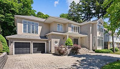 67 Agincourt Drive