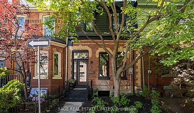 12 Boulton Avenue