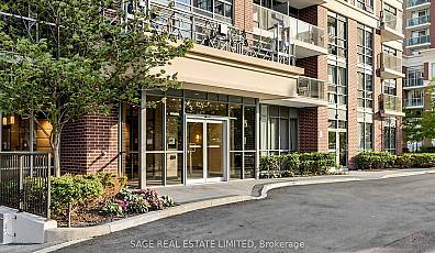 1 Michael Power Place Unit 605