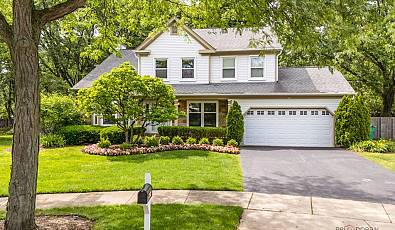 232 Stanton Court W