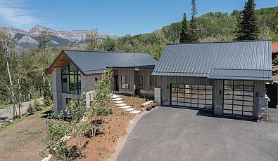 400 Wapiti Road
