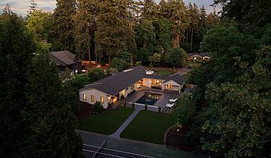 505 Sw GLEN Rd