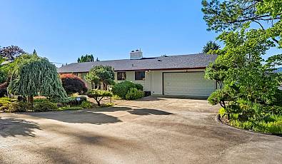 14655 Nw WEST UNION Rd