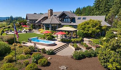 20205 Sw CONZELMANN Rd