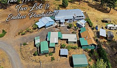 332 OAK PARK Dr