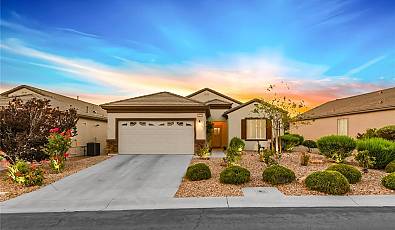 2576 Jada Drive