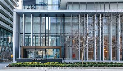 50 Charles Street Unit 4612