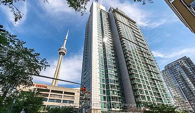 81 Navy Wharf Court Unit 2616