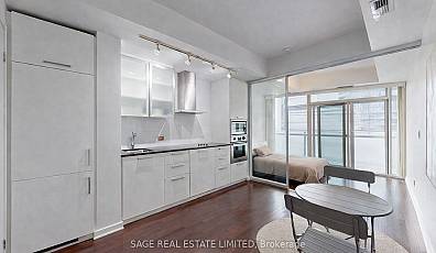 12 York Street Unit 3608