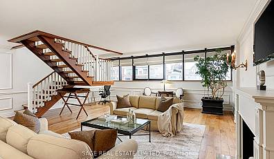 55A Avenue Road Unit 605