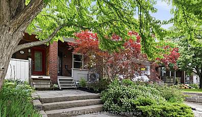 25 Lawlor Avenue