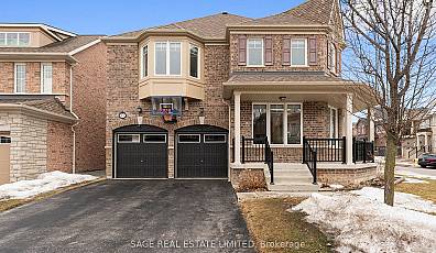 43 Bignell Crescent