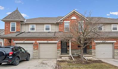 124 GOSLING Gardens Unit 28