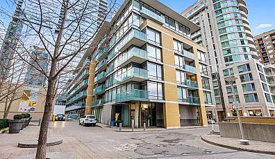 21 Scollard Street Unit 608