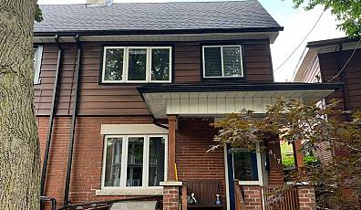 417 Crawford Street Unit Lower