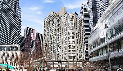 24 Wellesley Street Unit 603