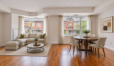 18 Beverley Street Unit 209
