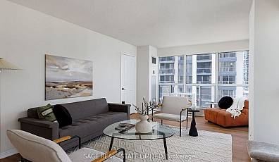 28 Hollywood Avenue Unit 811