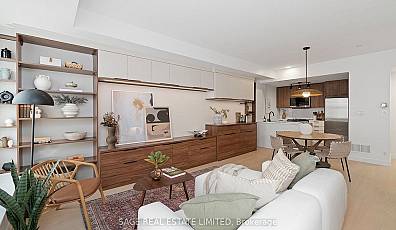 10 Carnation Avenue Unit 18