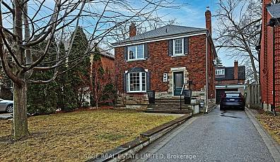 93 Ridge Hill Drive