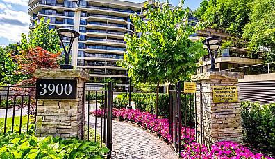 3900 Yonge Street Unit 903