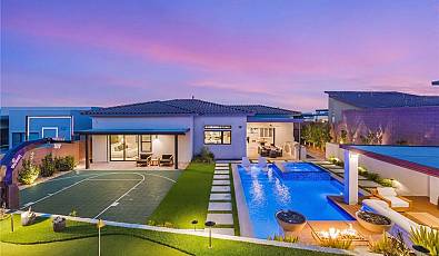 397 Vista Sunset Avenue