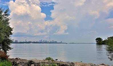 80 Marine Parade Drive Unit 435
