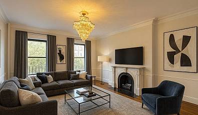 231 Beacon Street 3