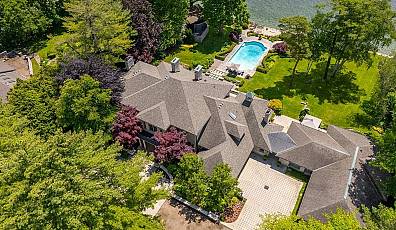35 Brentwood Road