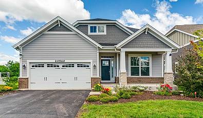 20540 W Spyglass Court