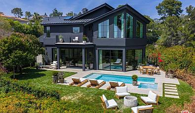 1122 La Altura Rd