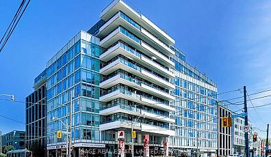 1190 Dundas Street Unit 726