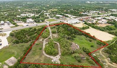 9415 W US HWY 290 S