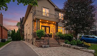 50 Northampton Drive