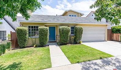1530 S Sierra Bonita Ave