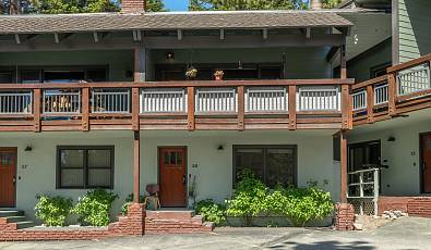 50 Hidden Valley Rd #16, Mammoth Lakes