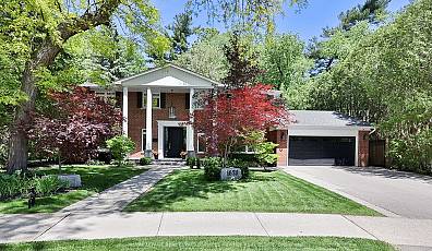 1638 Ruscombe Close