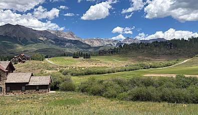 TBD Adams Ranch Road 710
