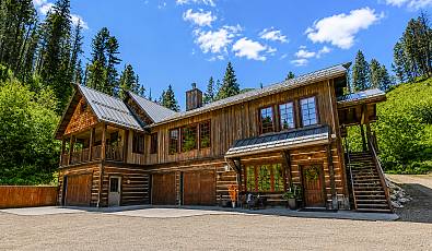 141 Old Timber Way, Bozeman, MT
