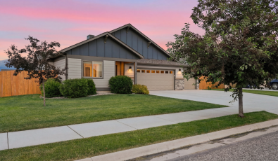 1704 Shelby Avenue, Belgrade, MT