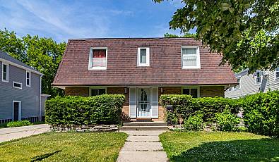 918 N Linden Avenue