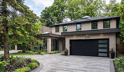 234 York Mills Road