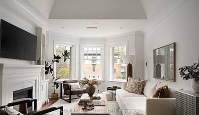 319 Lonsdale Road Unit 3D