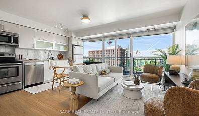 100 Western Battery Road Unit 1608