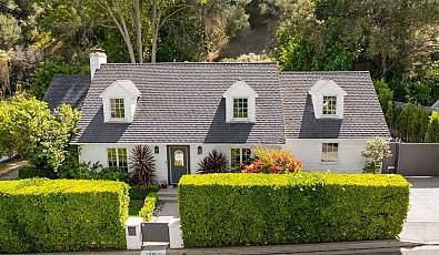 501 Cascada Way