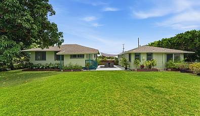 84-980 Kaulawaha Road