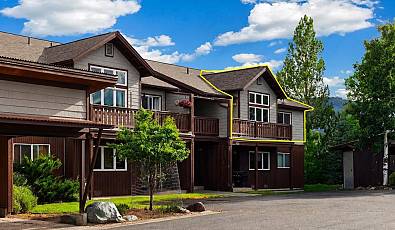 550 Redcliff Circle D204