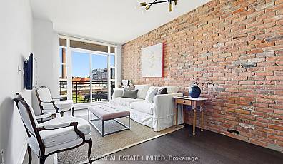 88 Colgate Avenue Unit 402